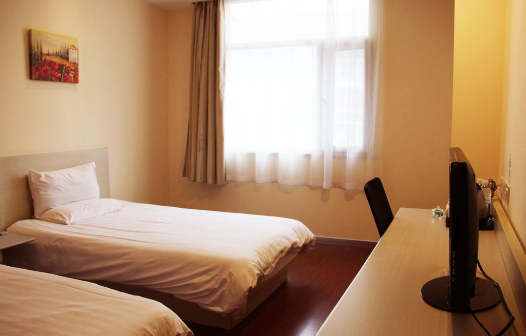 Hanting Hotel Hanzhong North Street Room photo